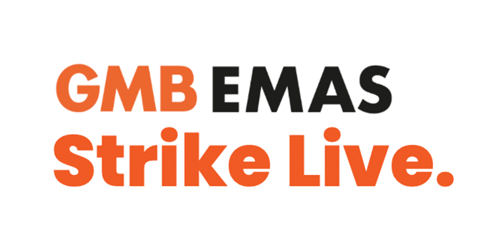 Industrial Action Day 3 - What You Need To Know - GMB EMAS