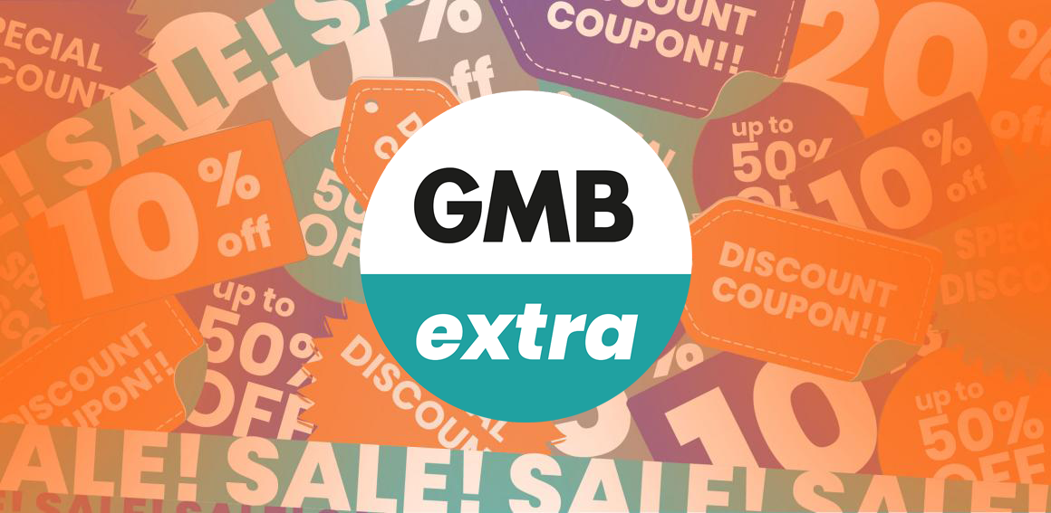 Get more from your GMB Membership with GMBExtra - GMB EMAS