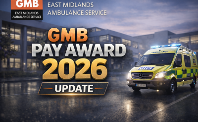 NHS Pay Award: Timely, But Still Not Enough