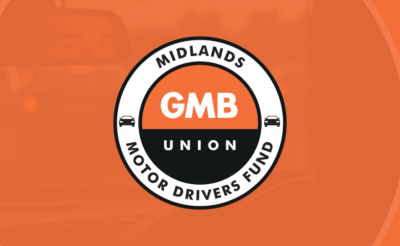 GMB Motor Drivers’ Fund