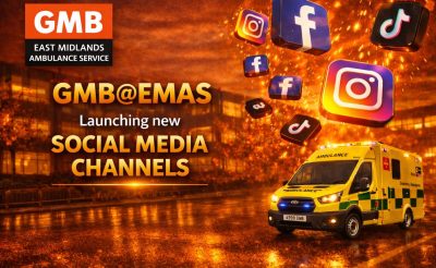 GMB EMAS Launch Closed Facebook Group